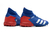 Chuteira Society Adidas Predator 20+TF Society Big Blue - loja online