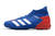 Chuteira Society Adidas Predator 20+TF Society Big Blue - comprar online