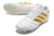 Imagem do Chuteira Adidas Copa Pure II Elite - Branco com detalhe Dourado