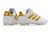 Chuteira Adidas Copa Pure II Elite - Branco com detalhe Dourado na internet