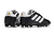 Chuteira Adidas Copa Pure II Elite Clássica Preto com detalhe Branco na internet