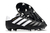 Chuteira Adidas Copa Pure II Elite - Preto com detalhe Branco