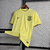 Camisa Edição Especial 2023 Torcedor Nike Masculina Amarelo - comprar online