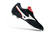 Chuteira Mizuno Morelia Cup Legend Preto com detalhe Branco - Alfa Esporte