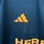 Camisa LA Galaxy II 23/24 - Torcedor Adidas Masculina - Verde com detalhes em vermelho e amarelo - Alfa Esporte