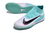 Imagem do Chuteira Futsal Nike Phantom GX Elite Verde Claro