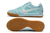 Chuteira Futsal Nike Supreme Gato Verde Claro com detalhe Branco - comprar online