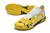 Imagem do Chuteira Society Puma Future Essence Series Amarelo com detalhe Branco