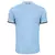 Camisa Lazio 24/25 - Torcedor Mizuno Masculina Azul na internet