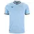 Camisa Lazio 24/25 - Torcedor Mizuno Masculina Azul 