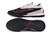 Chuteira Society Nike Phantom GX Elite DF Link Cinza com detalhe Preto - comprar online