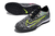 Imagem do Chuteira Society Nike Phantom GX Elite DF Link Preto com detalhe em Cores