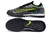 Chuteira Society Nike Phantom GX Elite DF Link Preto com detalhe em Cores - comprar online