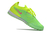 Chuteira Society Nike Phantom GX Elite DF Link Verde Fluorescente - Alfa Esporte