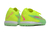 Chuteira Society Nike Phantom GX Elite DF Link Verde Fluorescente na internet