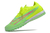 Chuteira Society Nike Phantom GX Elite DF Link Verde Fluorescente - loja online