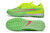 Chuteira Society Nike Phantom GX Elite DF Link Verde Fluorescente - comprar online