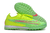 Chuteira Society Nike Phantom GX Elite DF Link Verde Fluorescente