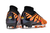 Chuteira Nike Air Zoom Mercurial Vapor 15 Elite Laranja na internet