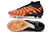 Chuteira Nike Air Zoom Mercurial Vapor 15 Elite Laranja - comprar online