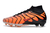 Chuteira Nike Air Zoom Mercurial Vapor 15 Elite Laranja