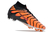 Chuteira Nike Air Zoom Mercurial Vapor 15 Elite Laranja - Alfa Esporte