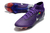 Imagem do Chuteira Nike Air Zoom Mercurial Vapor 15 Elite CR7 Roxo