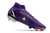 Chuteira Nike Air Zoom Mercurial Vapor 15 Elite CR7 Roxo - Alfa Esporte