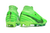 Chuteira Nike Air Zoom Mercurial Vapor 15 Elite Verde Fluorescente na internet