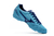 Chuteira Society Mizuno Monarcida Azul Claro com detalhe Azul - loja online