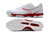 Mizuno Morelia Rebula Society Football Boot White with Red detail