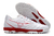 Mizuno Morelia Rebula Society Football Boot White with Red detail