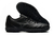 Mizuno Morelia Rebula Society Football Boot Black All Black