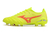 Chuteira Mizuno Morelia Neo Verde Fluorescente