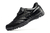 Chuteira Society Mizuno Morelia Classic Preto All Black - loja online