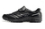 Chuteira Society Mizuno Morelia Classic Preto All Black