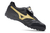 Chuteira Society Mizuno Morelia Classic Preto com detalhe Dourado - Alfa Esporte