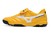 Chuteira Society Mizuno Morelia Pro Sala Classic Amarelo com detalhe Branco - Alfa Esporte