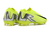 Chuteira Nike Air Zoom Mercurial Vapor 16 Elite Amarela Fluorescente na internet