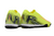 Chuteira Society Nike Air Zoom Mercurial 16° Elite Verde Fluorescente na internet