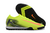 Chuteira Society Nike Air Zoom Mercurial 16° Elite Verde Fluorescente