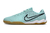 Chuteira Futsal Nike Tiempo Legend Academy Verde Claro