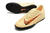 Imagem do Chuteira Futsal Nike Phantom Academy Elite Creme/Bege