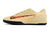 Chuteira Futsal Nike Phantom Academy Elite Creme/Bege