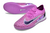 Imagem do Chuteira Futsal Nike Phantom Academy Elite Roxo