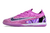 Chuteira Futsal Nike Phantom Academy Elite Roxo