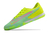 Chuteira Futsal Nike Phantom Academy Elite Verde Fluorescente - loja online