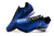 Imagem do Chuteira Futsal Nike Tiempo X Azul