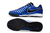 Chuteira Futsal Nike Tiempo X Azul - comprar online