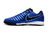 Chuteira Futsal Nike Tiempo X Azul - Alfa Esporte